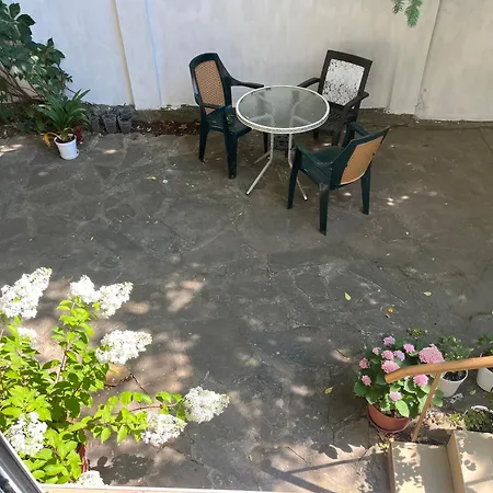 Studio Nesebar Appartement Nessebar