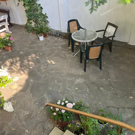 Studio Nesebar Appartement *