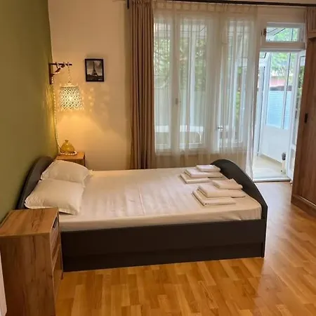 Apartment Studio Nesebar *