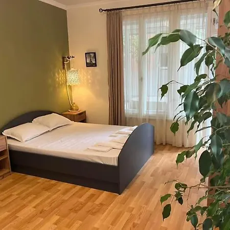 Apartment Studio Nesebar *